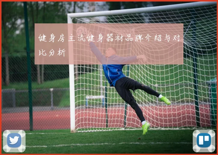 健身房主流健身器材品牌介绍与对比分析