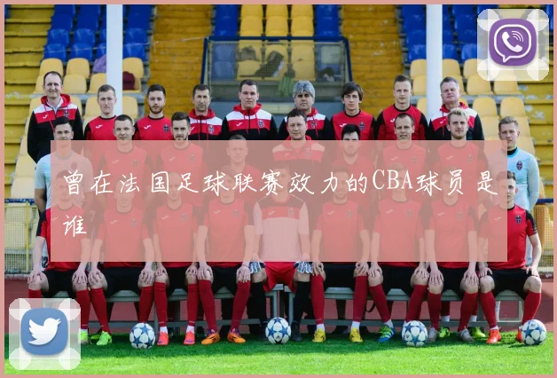 曾在法国足球联赛效力的CBA球员是谁