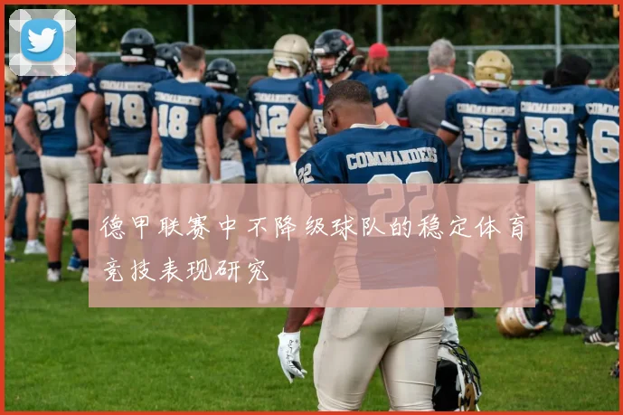 德甲联赛中不降级球队的稳定体育竞技表现研究