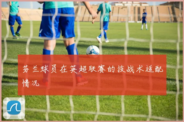 芬兰球员在英超联赛的技战术适配情况